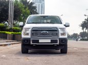 Bán nhanh Ford F-150 bản Limited đời 2016