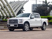 Bán nhanh Ford F-150 bản Limited đời 2016