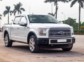 Bán nhanh Ford F-150 bản Limited đời 2016