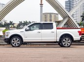 Bán nhanh Ford F-150 bản Limited đời 2016