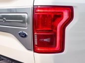 Bán nhanh Ford F-150 bản Limited đời 2016