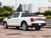 Bán nhanh Ford F-150 bản Limited đời 2016