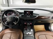 Audi A6 model 2017 siêu mới
