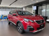 Bình Dương- Siêu ưu đãi Peugeot 5008 AL giảm giá tiền mặt lên tới 135 triệu