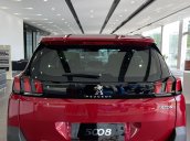 Bình Dương- Siêu ưu đãi Peugeot 5008 AL giảm giá tiền mặt lên tới 135 triệu