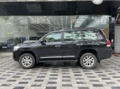 Xe Toyota Land Cruiser VX V8 năm sản xuất 2016