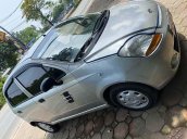 Xe Daewoo Matiz sản xuất 2009, màu bạc, nhập khẩu chính chủ