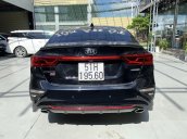 Bán Kia Cerato năm 2019 xe màu đen, xe gia đình đi nên mới như hãng, bao test hãng