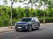 Hyundai Santafe SX năm 2021 mới 100% số lượng có hạn - món hời dành cho bạn