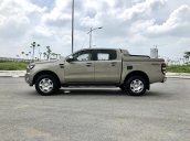 Bán Ford Ranger XLT 2 cầu 2016