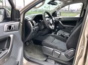 Bán Ford Ranger XLT 2 cầu 2016