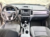 Bán Ford Ranger XLT 2 cầu 2016