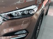 Bán nhanh giá ưu đãi nhất chiếc Hyundai Tucson 2.0 sản xuất 2016