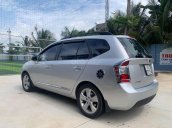 Bán nhanh chiếc Kia Carens sx 2009 biển thành phố