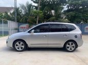 Bán nhanh chiếc Kia Carens sx 2009 biển thành phố