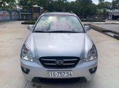 Bán nhanh chiếc Kia Carens sx 2009 biển thành phố