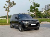 Bán Rangerover Autobiography 5.0 LWB 2014 đk 2016, chính chủ sử dụng, xe đẹp xuất sắc