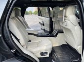 Bán Rangerover Autobiography 5.0 LWB 2014 đk 2016, chính chủ sử dụng, xe đẹp xuất sắc