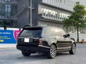 Bán Rangerover Autobiography 5.0 LWB 2014 đk 2016, chính chủ sử dụng, xe đẹp xuất sắc