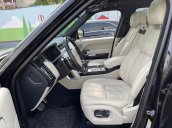 Bán Rangerover Autobiography 5.0 LWB 2014 đk 2016, chính chủ sử dụng, xe đẹp xuất sắc