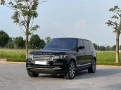 Bán Rangerover Autobiography 5.0 LWB 2014 đk 2016, chính chủ sử dụng, xe đẹp xuất sắc