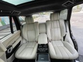 Bán Rangerover Autobiography 5.0 LWB 2014 đk 2016, chính chủ sử dụng, xe đẹp xuất sắc