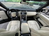 Bán Rangerover Autobiography 5.0 LWB 2014 đk 2016, chính chủ sử dụng, xe đẹp xuất sắc