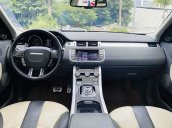 Cần bán LandRover Range Rover Evoque sản xuất năm 2012, màu đỏ, nhập khẩu nguyên chiếc còn mới