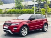 Cần bán LandRover Range Rover Evoque sản xuất năm 2012, màu đỏ, nhập khẩu nguyên chiếc còn mới