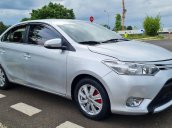 Bán Toyota Vios E sản xuất năm 2015, giá 318tr