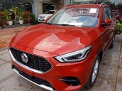 Dòng xe MG ZS an toàn mùa dịch, giá rẻ vô địch