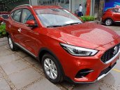 Dòng xe MG ZS an toàn mùa dịch, giá rẻ vô địch