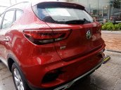 Dòng xe MG ZS an toàn mùa dịch, giá rẻ vô địch