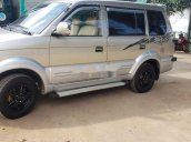 Bán xe Mitsubishi Jolie sản xuất 2003, giá chỉ 95 triệu