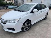 Bán Honda City sản xuất 2016, giá ưu đãi