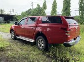 Bán xe Mitsubishi Triton sản xuất 2018, xe nhập giá cạnh tranh