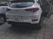 Bán Hyundai Tucson năm 2018 giá cạnh tranh