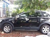 Bán ô tô Chevrolet Captiva sản xuất năm 2008, nhập khẩu còn mới, giá 230tr