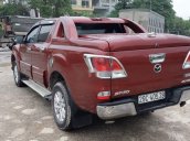 Bán Mazda BT 50 sản xuất năm 2014, nhập khẩu, 455tr