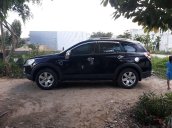 Bán ô tô Chevrolet Captiva sản xuất năm 2008, nhập khẩu còn mới, giá 230tr