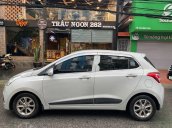 Cần bán lại xe Hyundai Grand i10 sản xuất 2015, nhập khẩu còn mới, giá chỉ 315 triệu