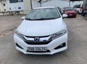 Bán Honda City sản xuất 2016, giá ưu đãi