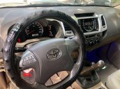 Bán xe Toyota Hilux 3.0 sản xuất 2011, nhập khẩu