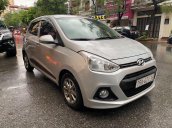 Cần bán lại xe Hyundai Grand i10 sản xuất 2015, nhập khẩu còn mới, giá chỉ 315 triệu