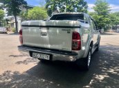 Bán xe Toyota Hilux 3.0 sản xuất 2011, nhập khẩu