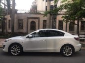 Bán ô tô Mazda 3 năm 2011, màu trắng, xe nhập còn mới, giá tốt