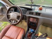 Bán Toyota Camry sản xuất năm 2001, màu xám, nhập khẩu, giá tốt