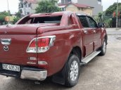 Bán Mazda BT 50 sản xuất năm 2014, nhập khẩu, 455tr