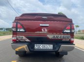 Xe Mazda BT 50 sản xuất 2015 còn mới, giá 420tr