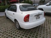 Cần bán lại xe Daewoo Lanos đời 2003, màu trắng, giá chỉ 58 triệu